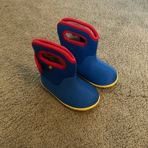 Baby Bogs Royal Multi 6M